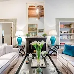 Casa Simonetta, Modern And Antique Ground Floor Inside The Walls Of 公寓