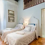 公寓 Casa Simonetta, Modern And Antique Ground Floor Inside The Walls Of 卢卡