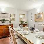Casa Simonetta, Modern And Antique Ground Floor Inside The Walls Of