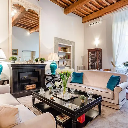 Casa Simonetta, Modern And Antique Ground Floor Inside The Walls Of *